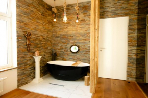 Luxury master room